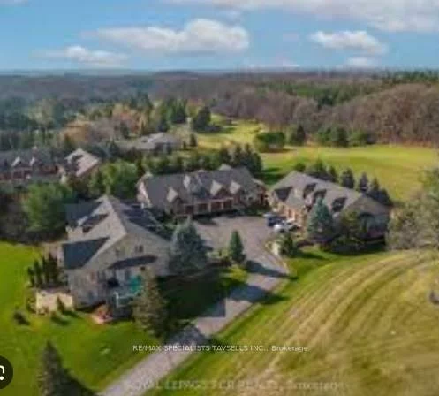 Zimmerman, Palgrave, Caledon