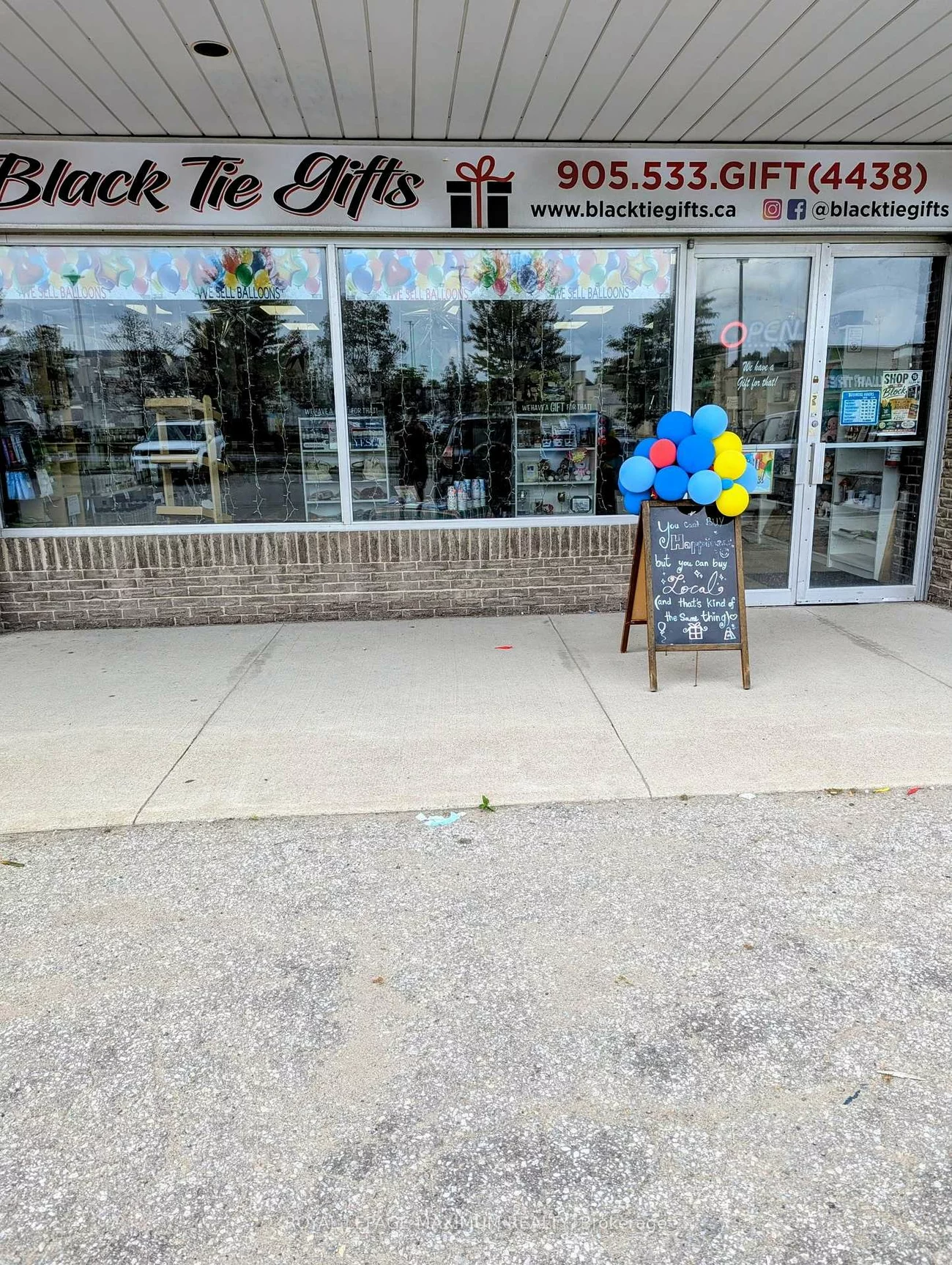 15, Allan, Bolton East, Caledon