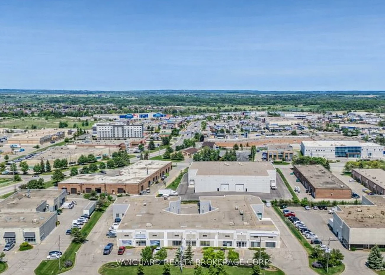 35, Nixon, Bolton West, Caledon