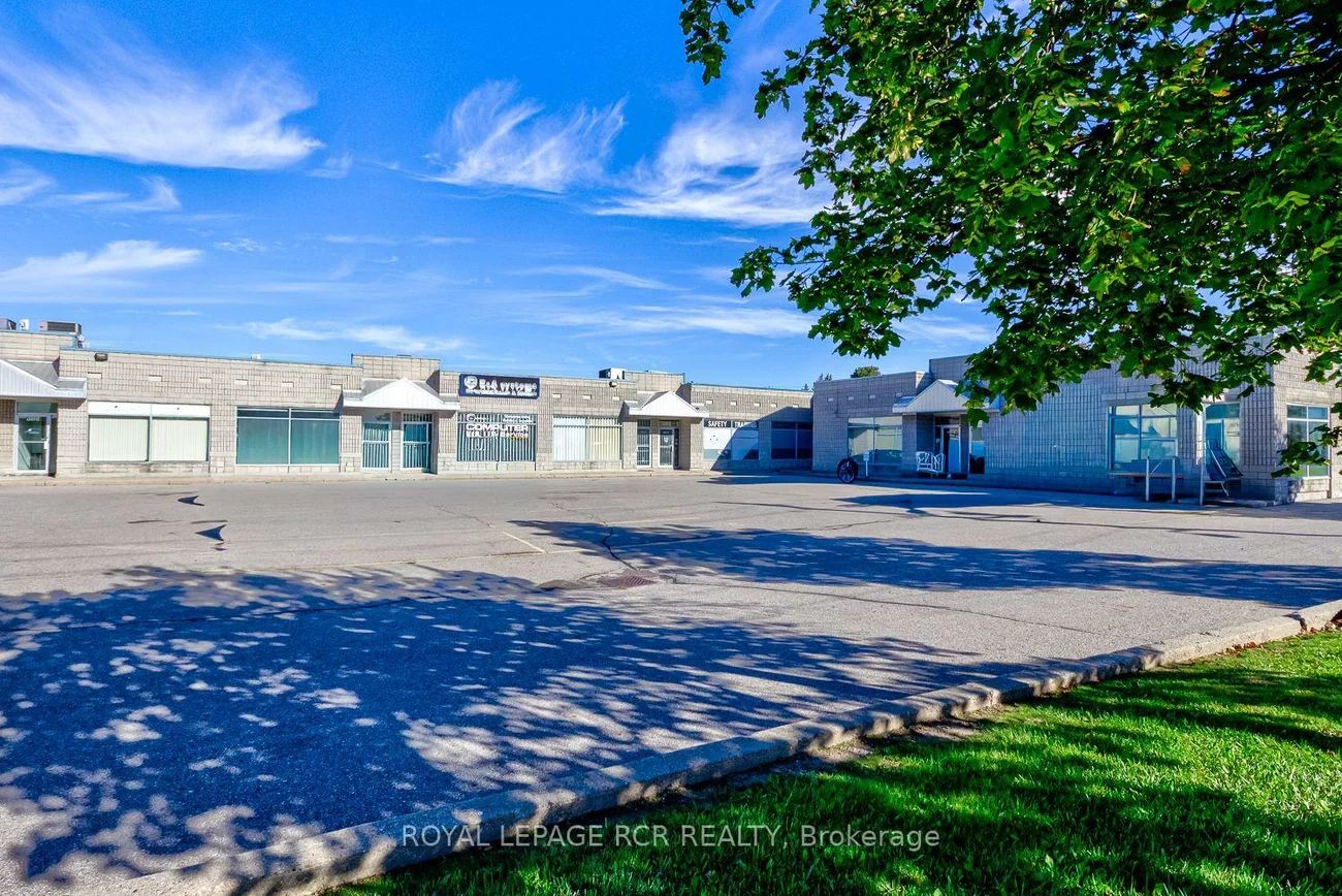 2, Marconi, Bolton West, Caledon