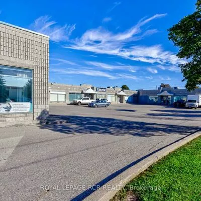 2, Marconi, Bolton West, Caledon