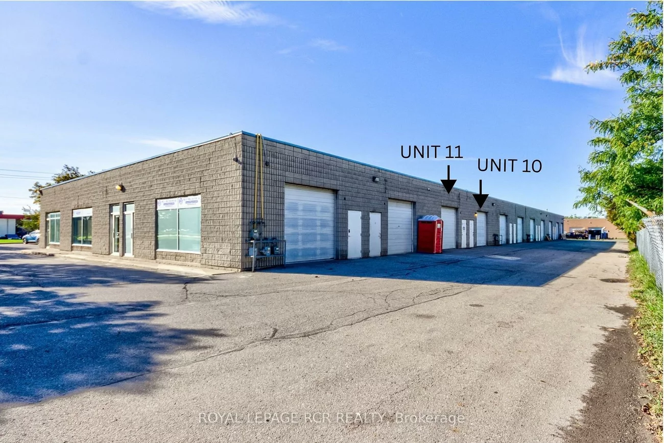 2, Marconi, Bolton West, Caledon
