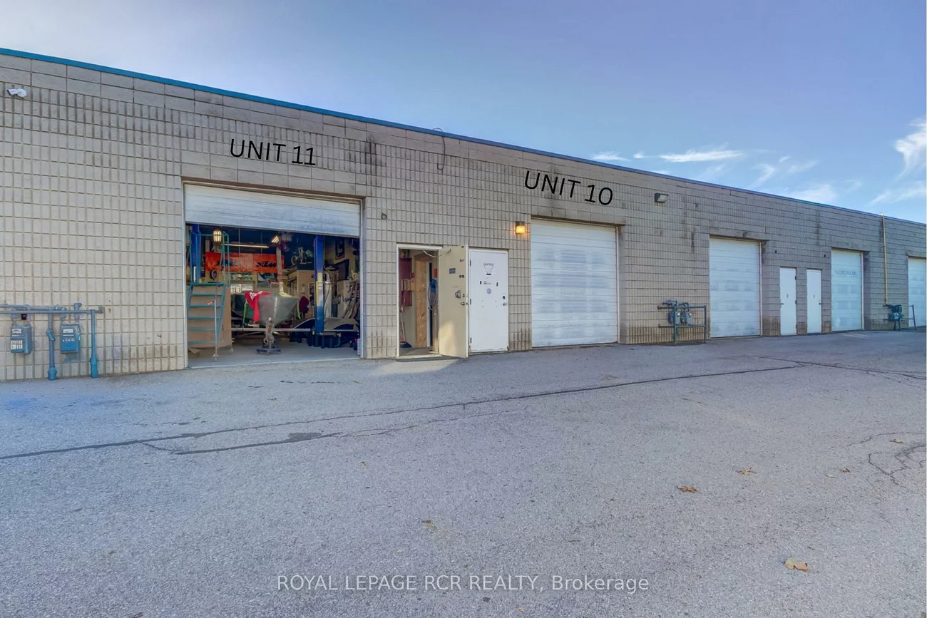 2, Marconi, Bolton West, Caledon
