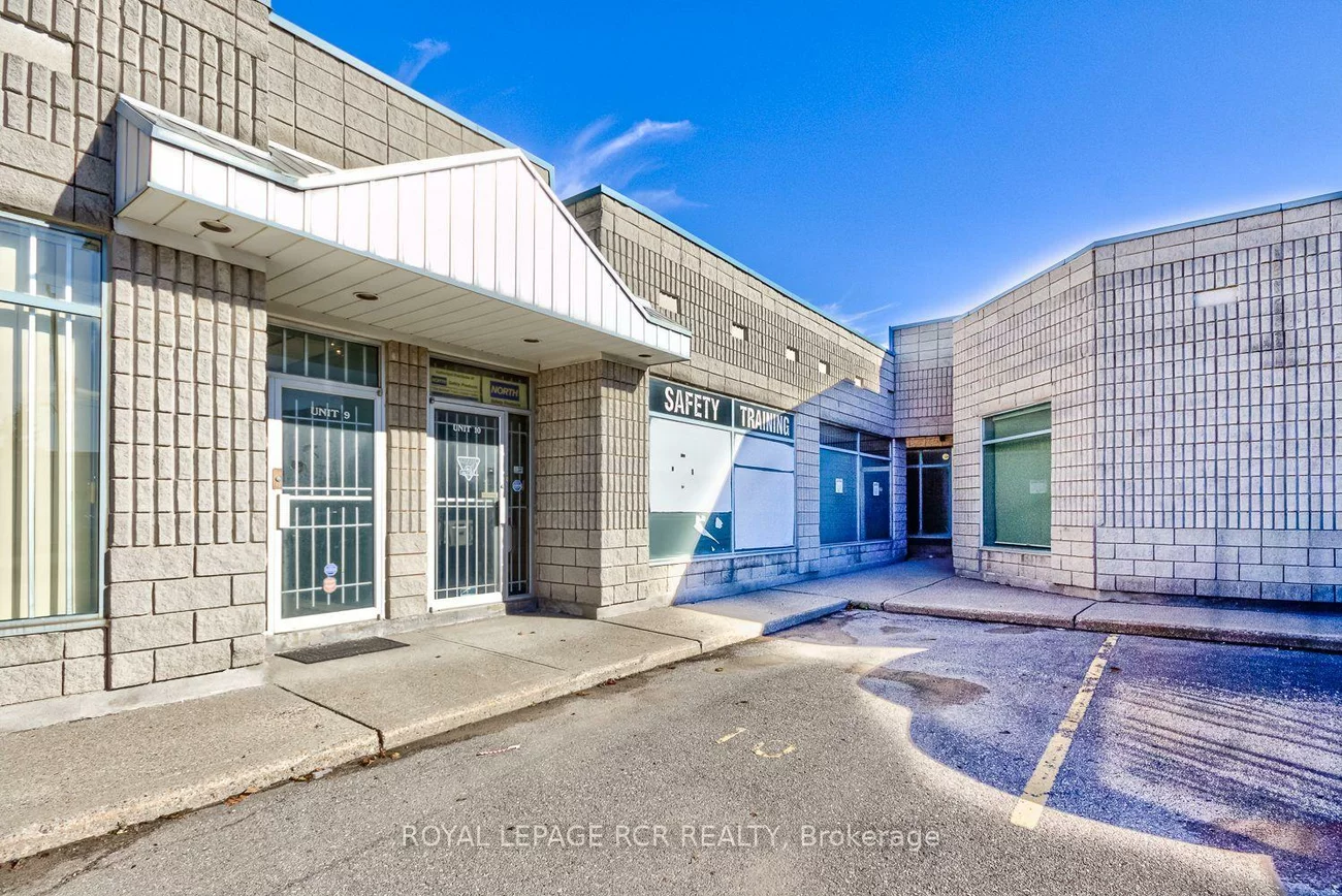 2, Marconi, Bolton West, Caledon