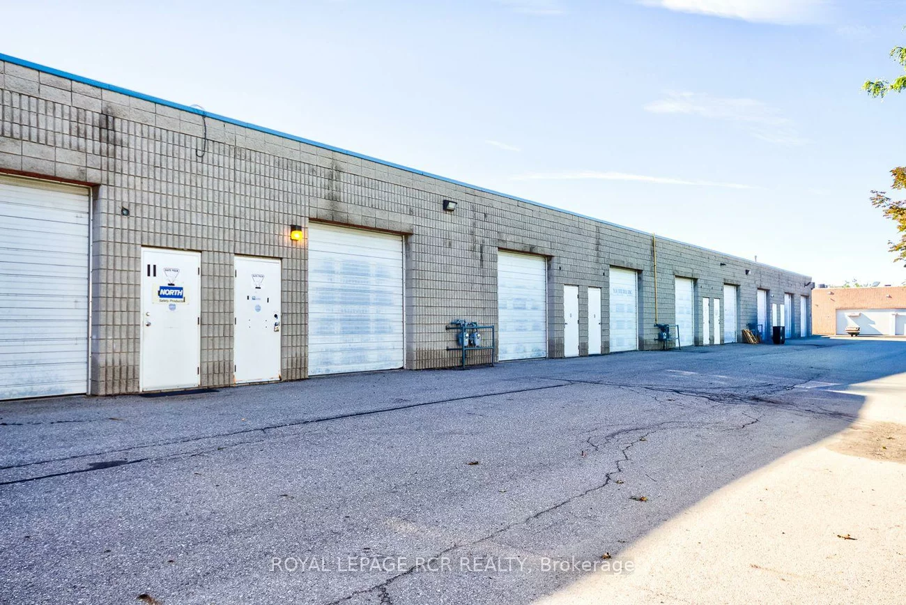 2, Marconi, Bolton West, Caledon