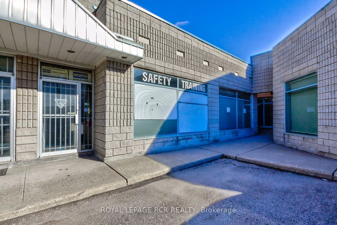 2, Marconi, Bolton West, Caledon