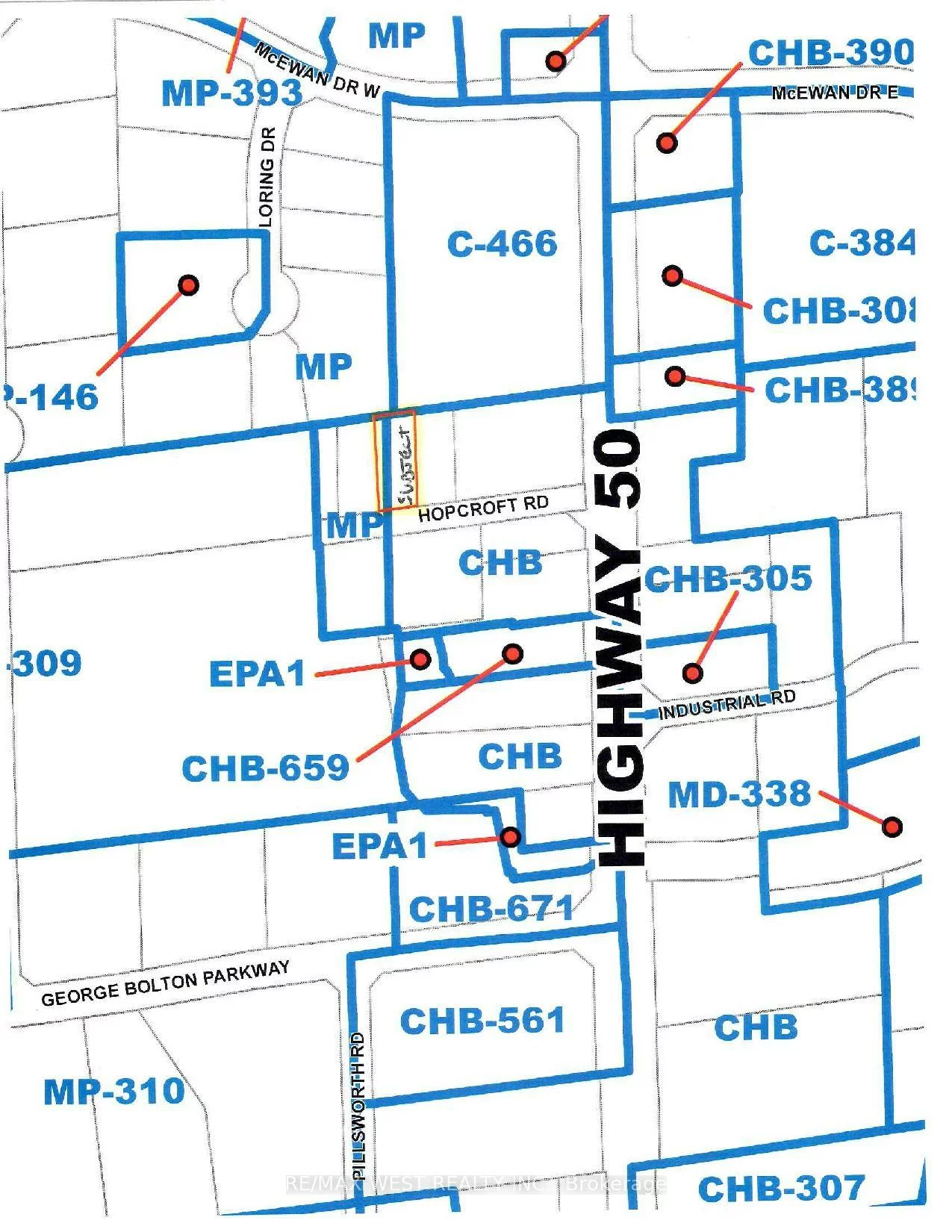 46, Hopcroft, Bolton West, Caledon