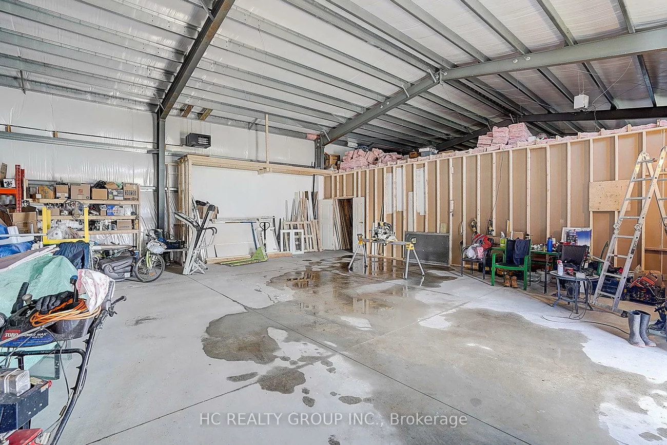 22334, Woodbine, Queensville, East Gwillimbury