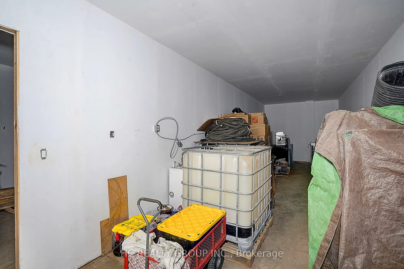 22334, Woodbine, Queensville, East Gwillimbury