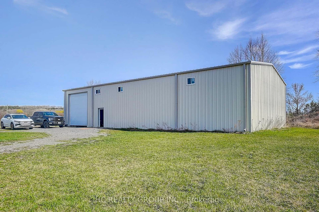 22334, Woodbine, Queensville, East Gwillimbury