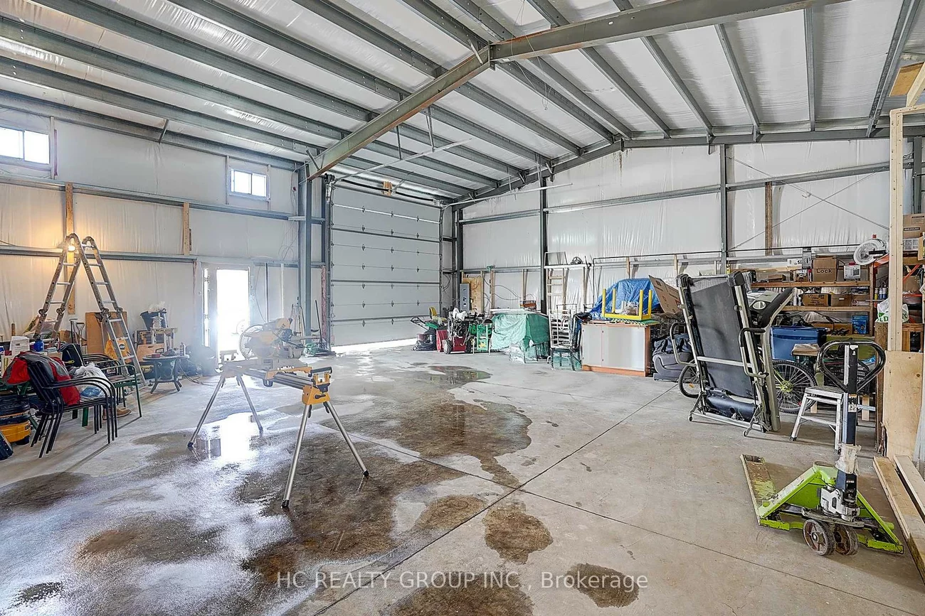 22334, Woodbine, Queensville, East Gwillimbury
