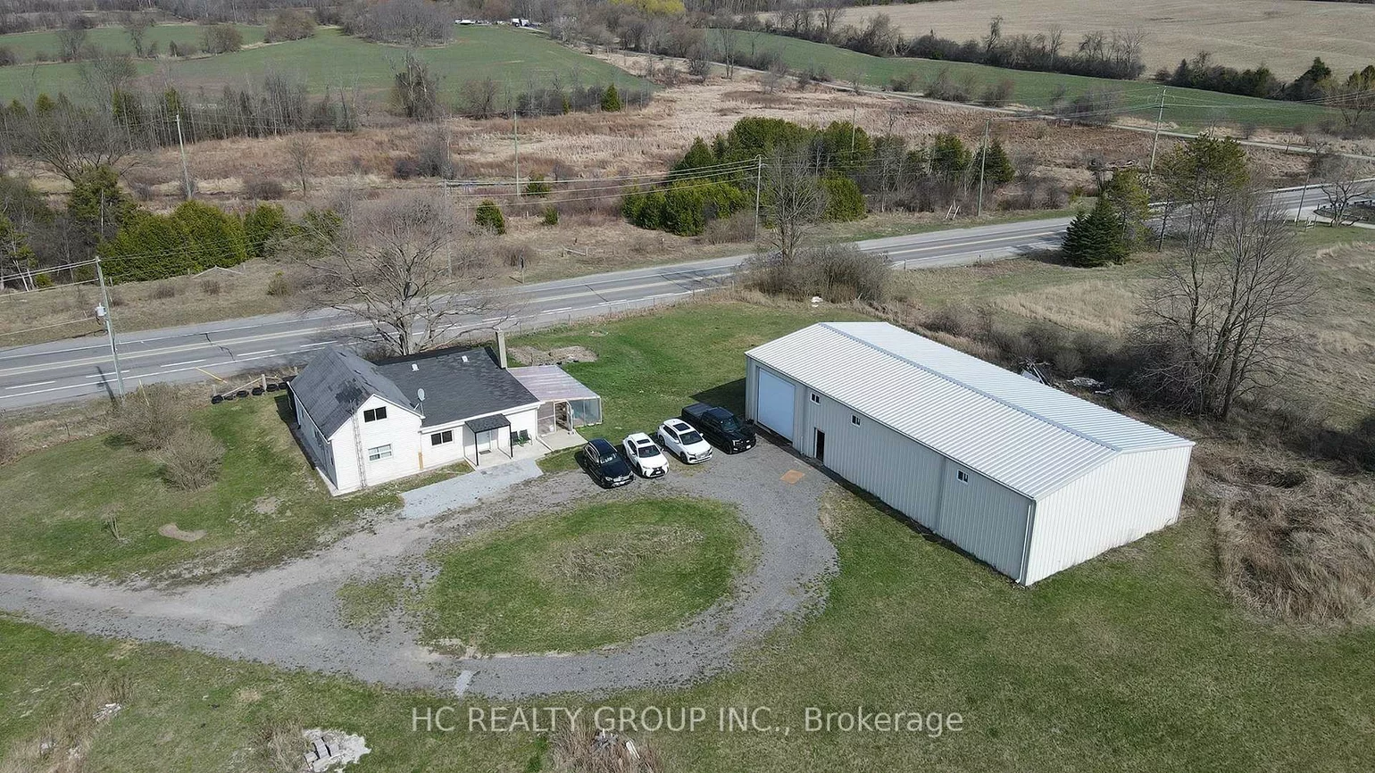 22334, Woodbine, Queensville, East Gwillimbury