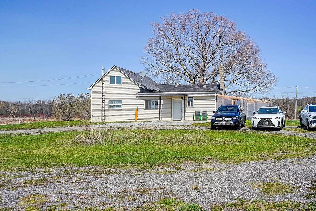 22334, Woodbine, Queensville, East Gwillimbury