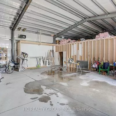 22334, Woodbine, Queensville, East Gwillimbury