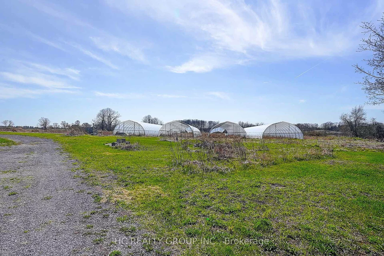 22334, Woodbine, Queensville, East Gwillimbury