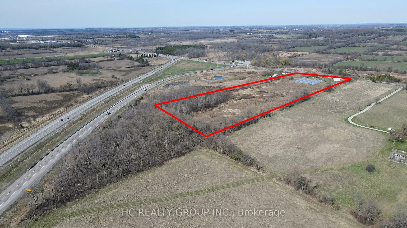 22334, Woodbine, Queensville, East Gwillimbury