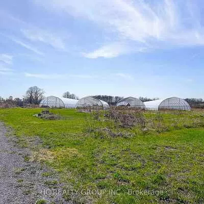 22334, Woodbine, Queensville, East Gwillimbury