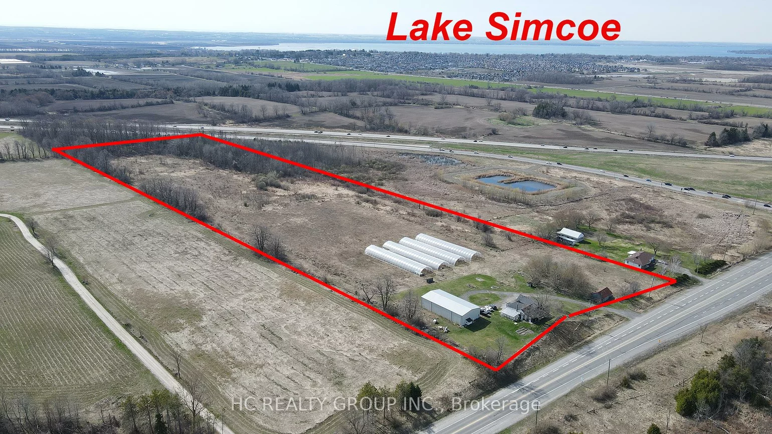 22334, Woodbine, Queensville, East Gwillimbury