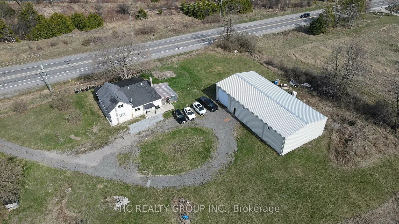 22334, Woodbine, Queensville, East Gwillimbury
