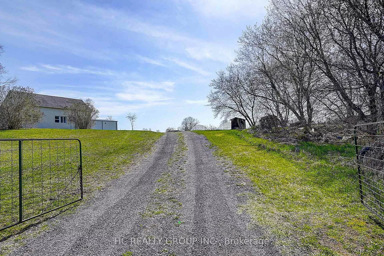 22334, Woodbine, Queensville, East Gwillimbury