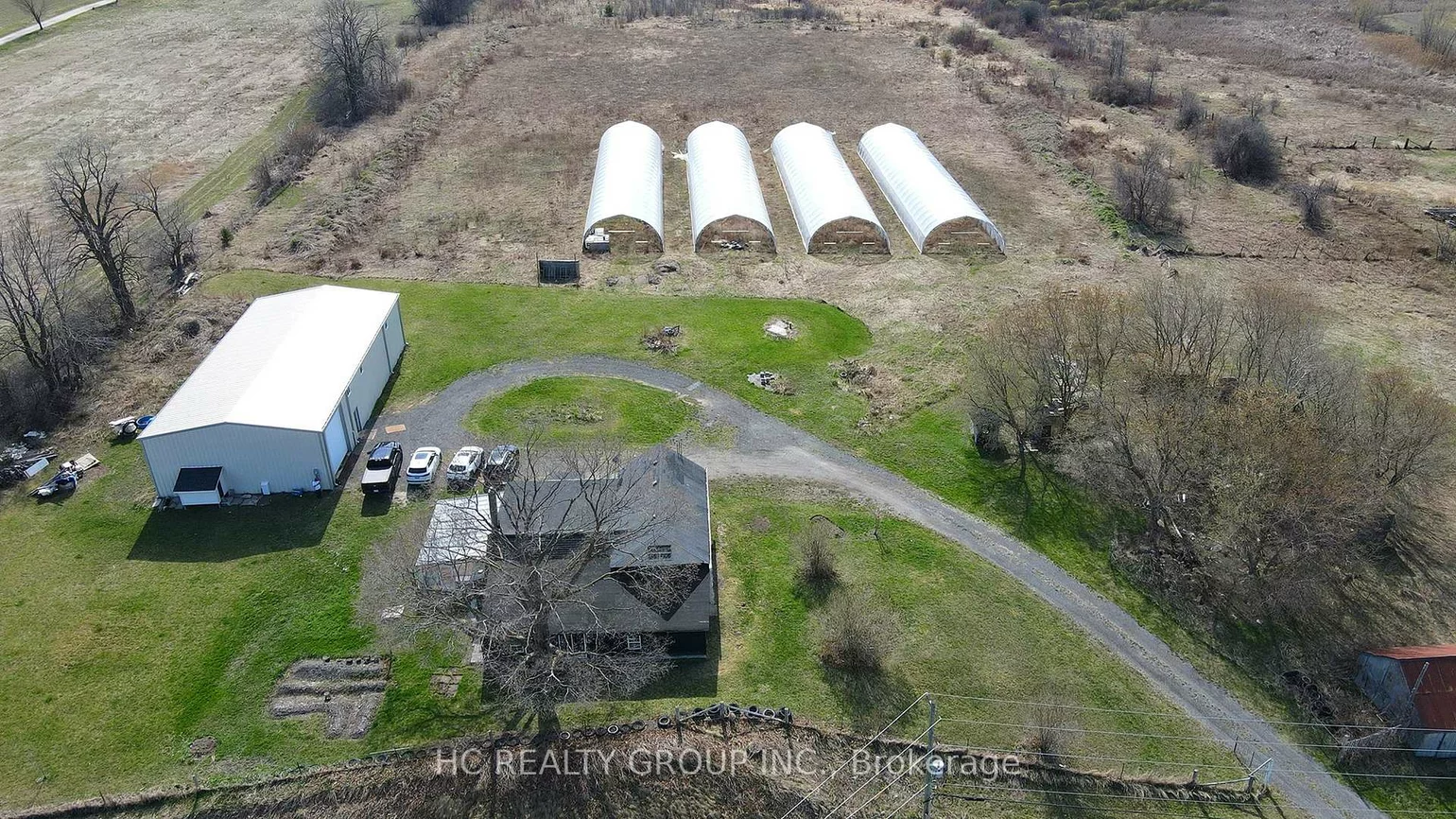 22334, Woodbine, Queensville, East Gwillimbury