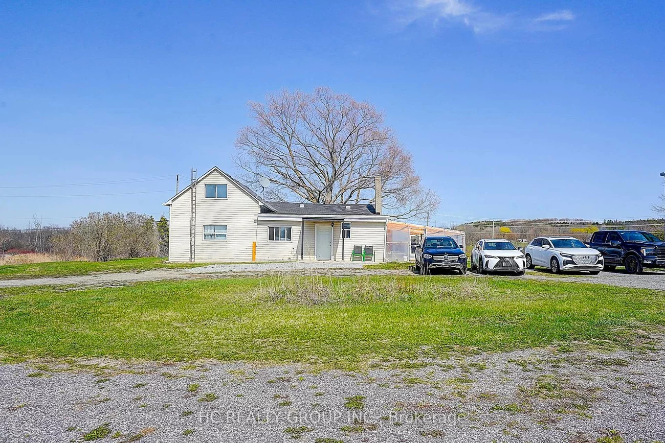 22334, Woodbine, Queensville, East Gwillimbury