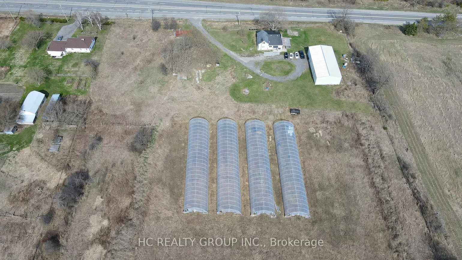 22334, Woodbine, Queensville, East Gwillimbury