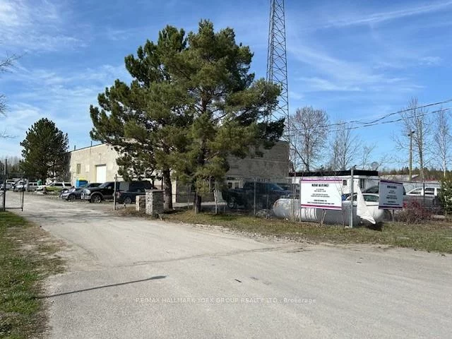3440, Davis, Rural East Gwillimbury, East Gwillimbury
