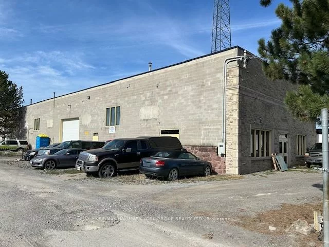 3440, Davis, Rural East Gwillimbury, East Gwillimbury