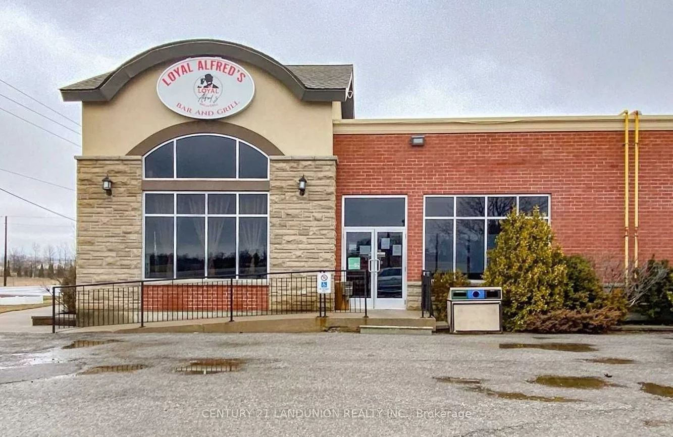 20215, Woodbine, Queensville, East Gwillimbury