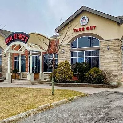 20215, Woodbine, Queensville, East Gwillimbury