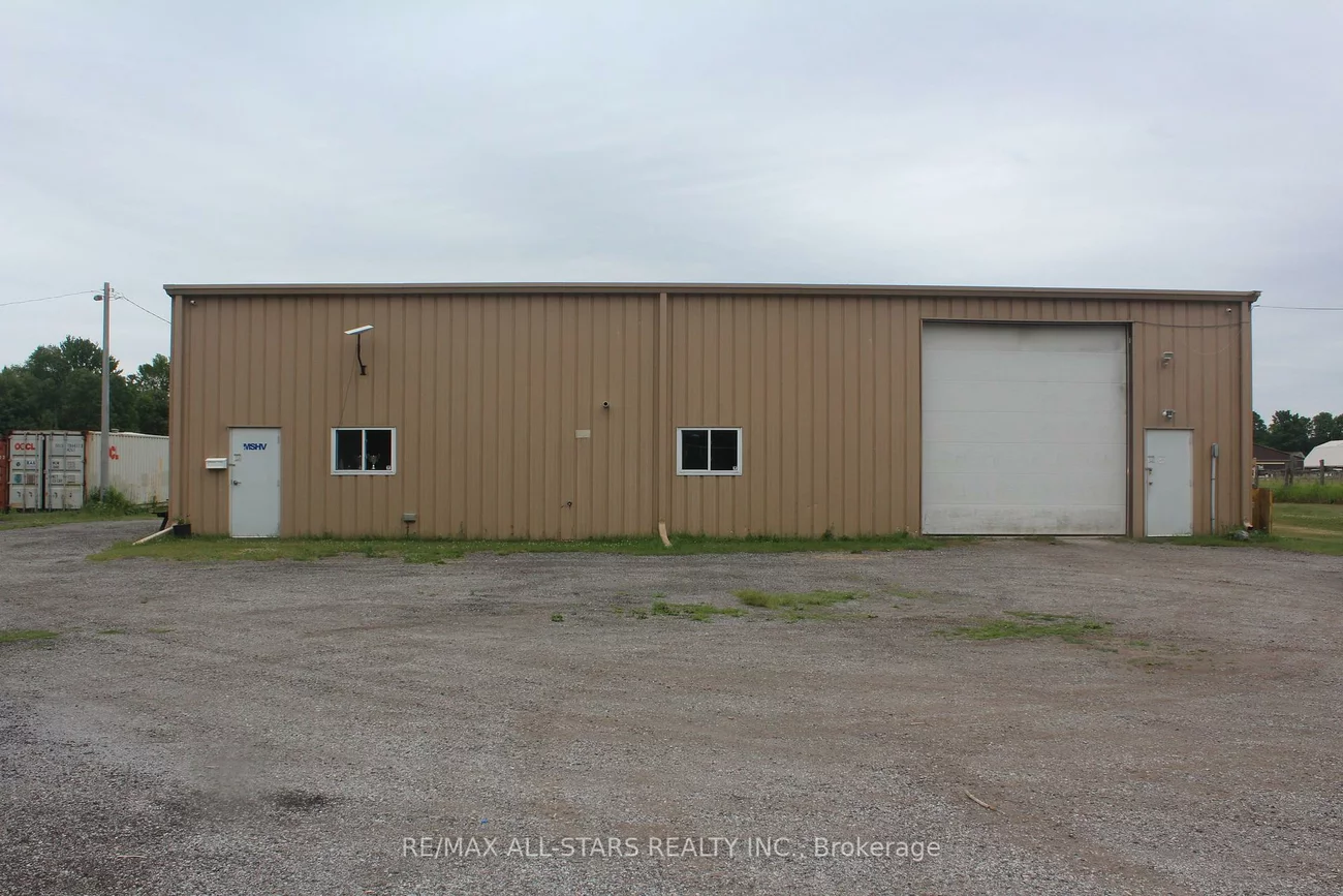 19517, Kennedy, Rural East Gwillimbury, East Gwillimbury