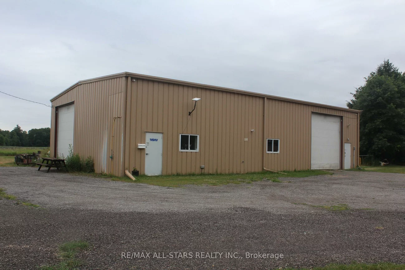 19517, Kennedy, Rural East Gwillimbury, East Gwillimbury