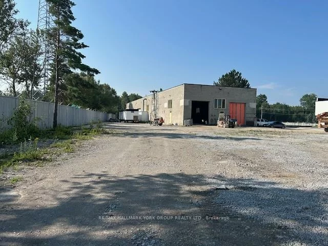 3440, Davis, Rural East Gwillimbury, East Gwillimbury