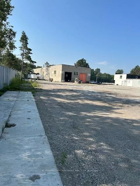 3440, Davis, Rural East Gwillimbury, East Gwillimbury