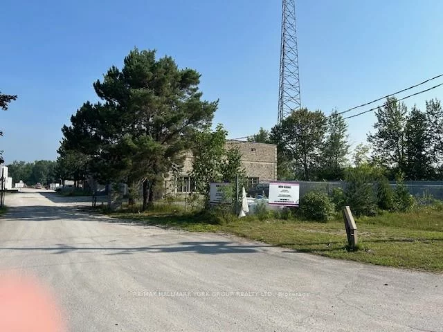3440, Davis, Rural East Gwillimbury, East Gwillimbury