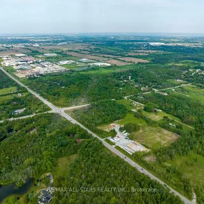 3018, Davis, Rural East Gwillimbury, East Gwillimbury