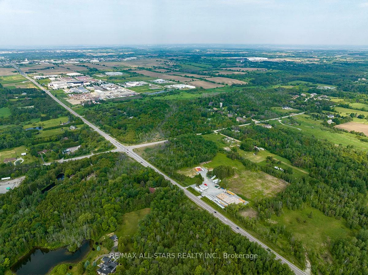 3018, Davis, Rural East Gwillimbury, East Gwillimbury