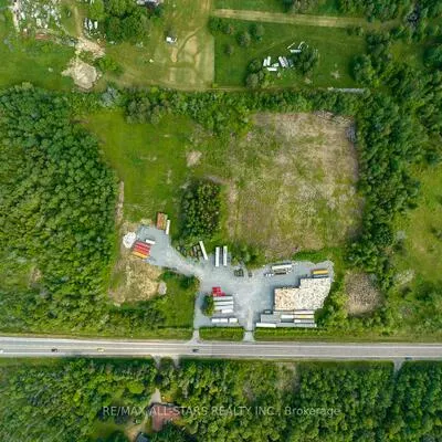 3018, Davis, Rural East Gwillimbury, East Gwillimbury