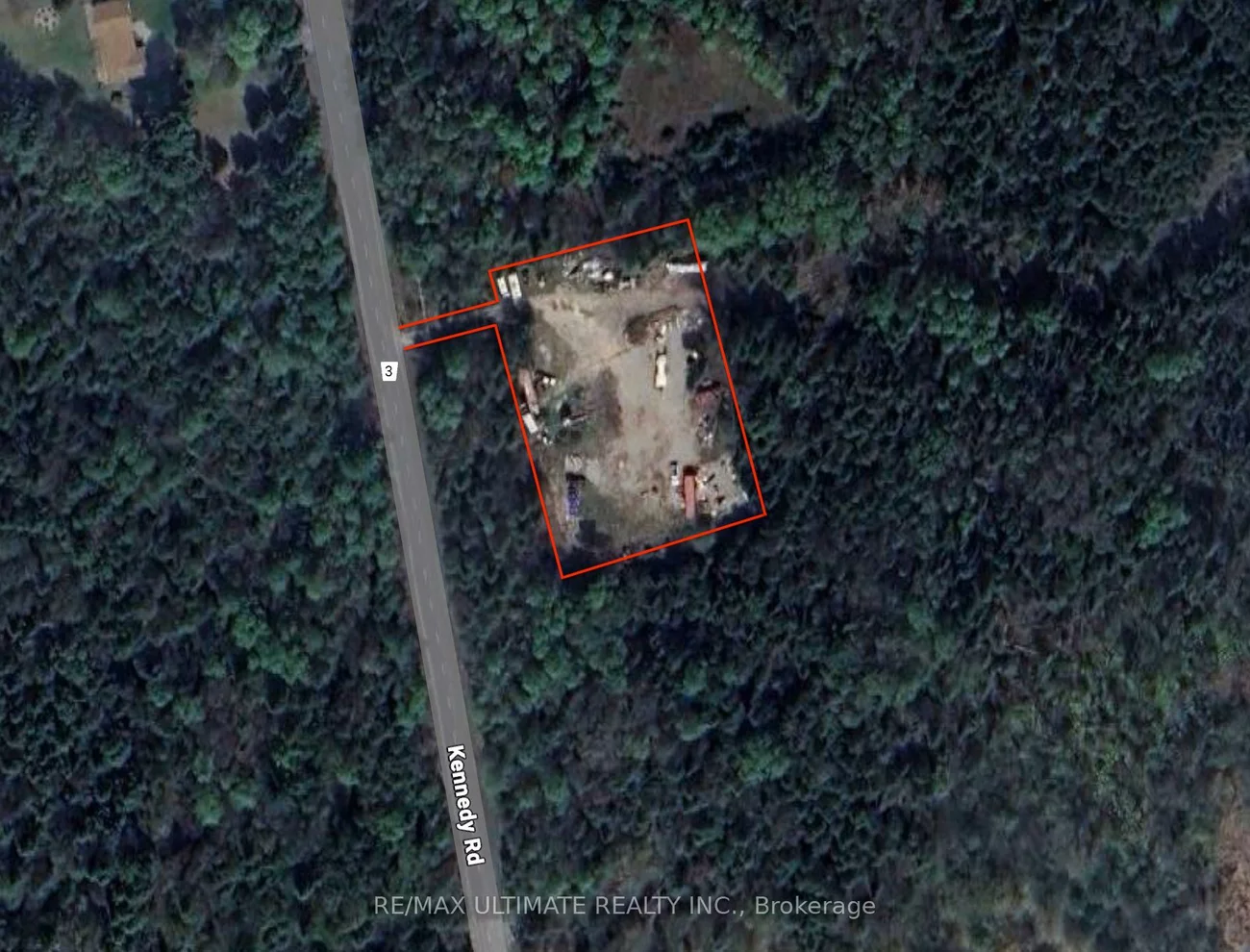 20315, Kennedy, Rural East Gwillimbury, East Gwillimbury