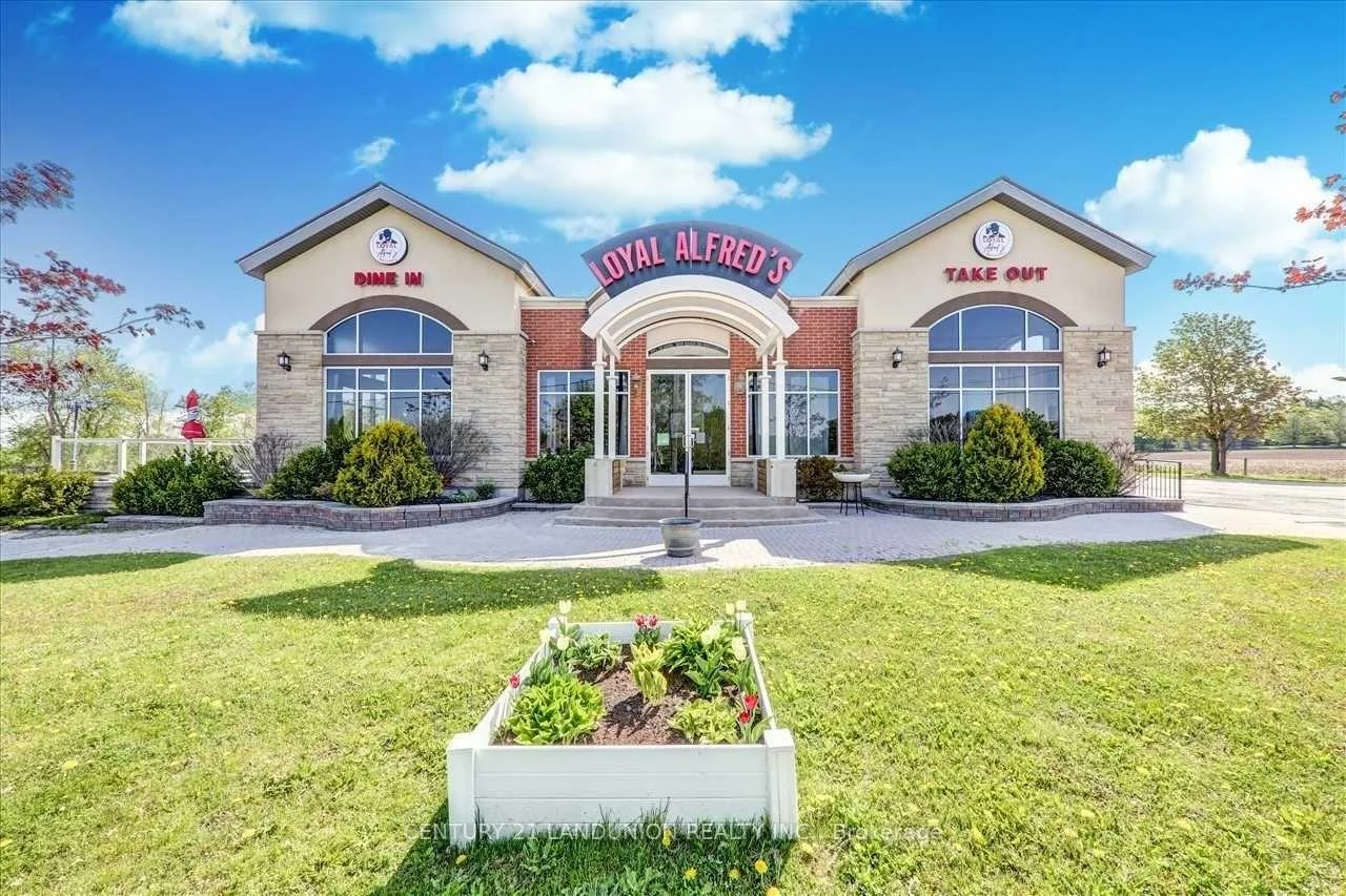 20215, Woodbine, Rural East Gwillimbury, East Gwillimbury