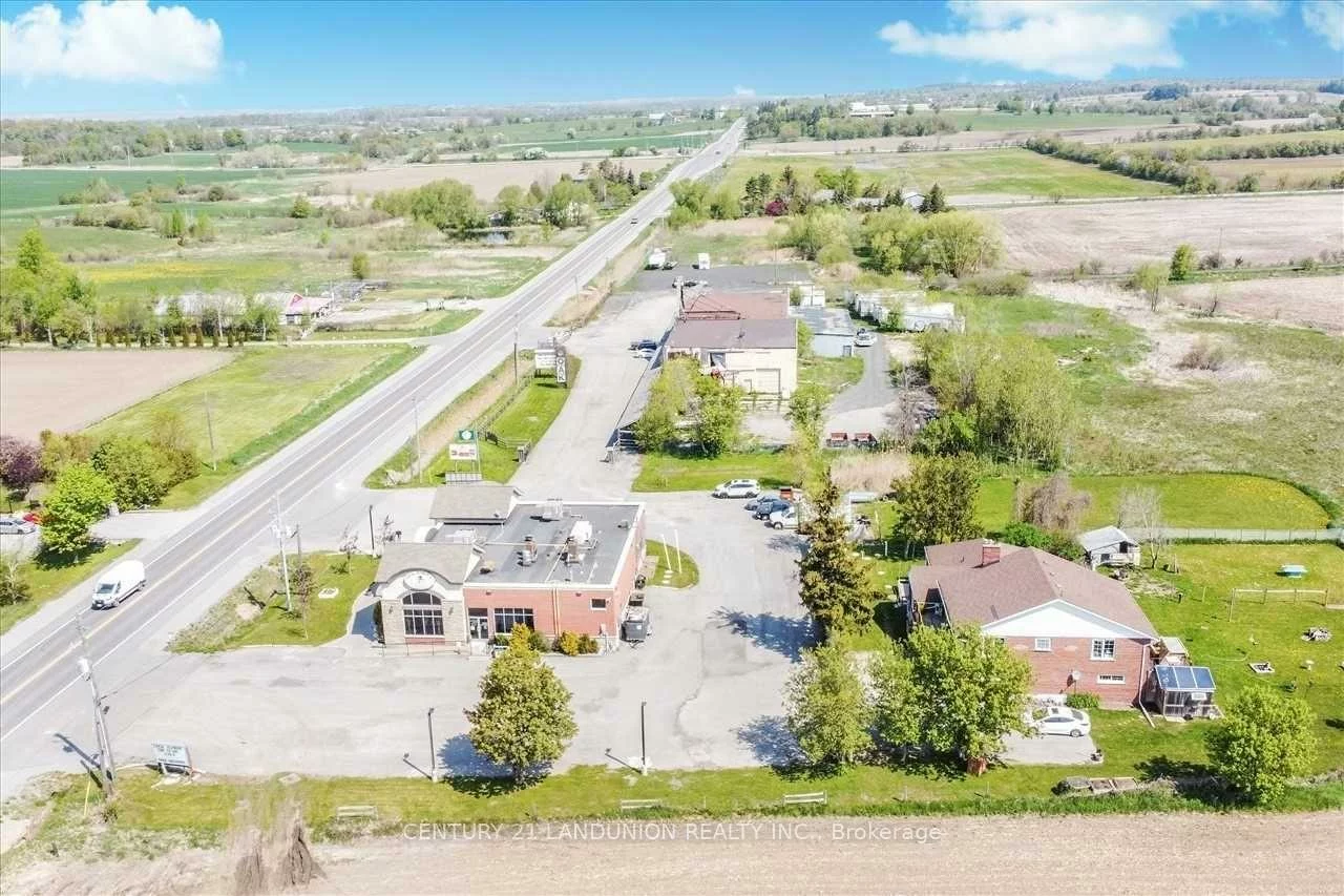 20215, Woodbine, Rural East Gwillimbury, East Gwillimbury
