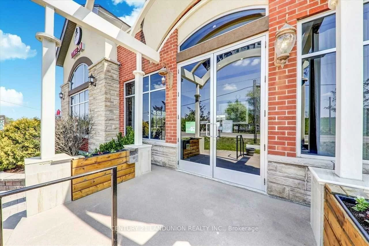 20215, Woodbine, Rural East Gwillimbury, East Gwillimbury