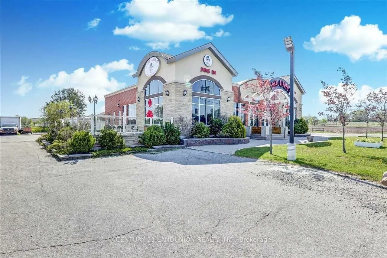20215, Woodbine, Rural East Gwillimbury, East Gwillimbury
