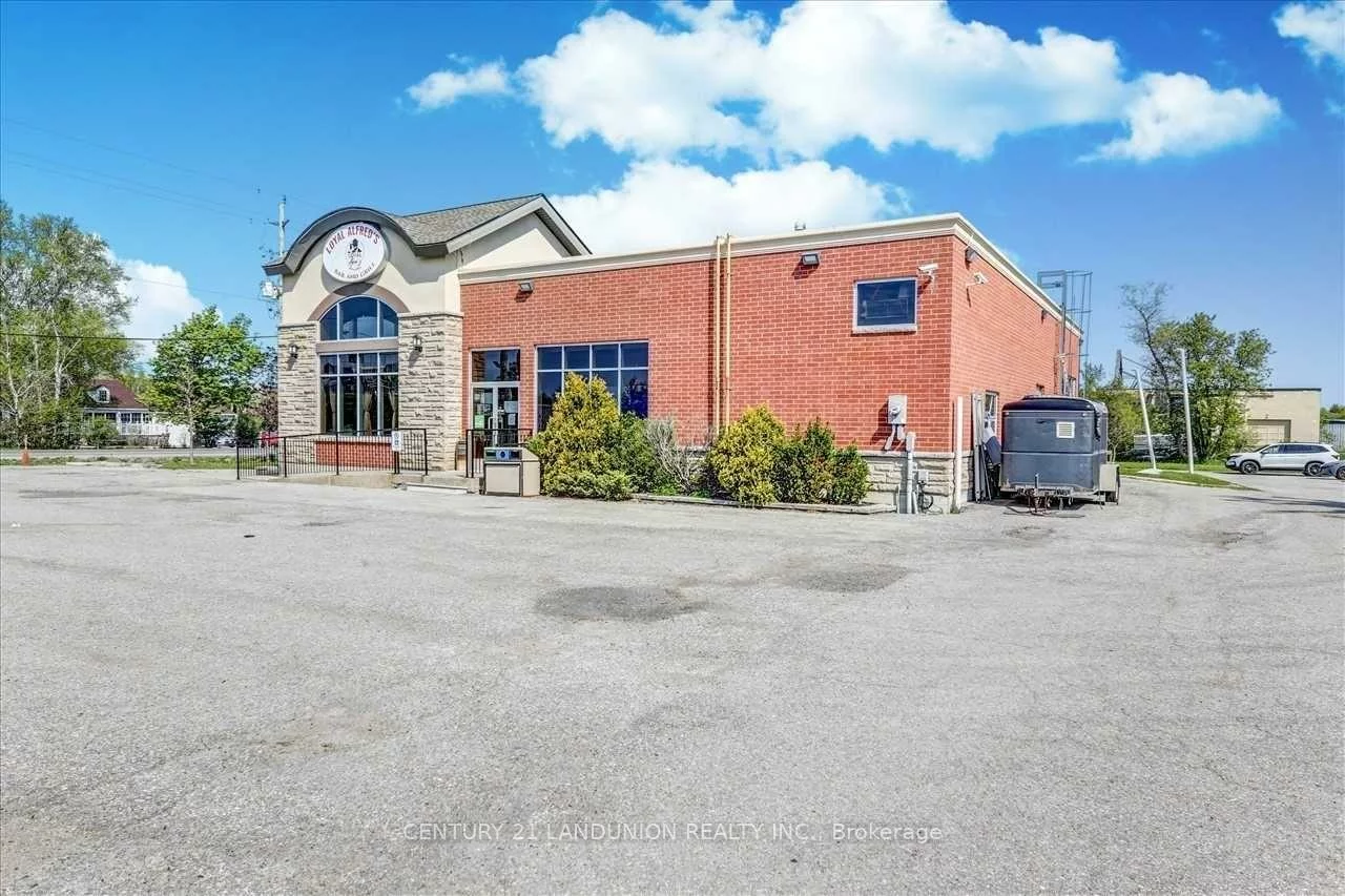 20215, Woodbine, Rural East Gwillimbury, East Gwillimbury