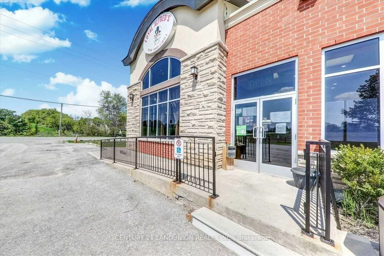 20215, Woodbine, Rural East Gwillimbury, East Gwillimbury