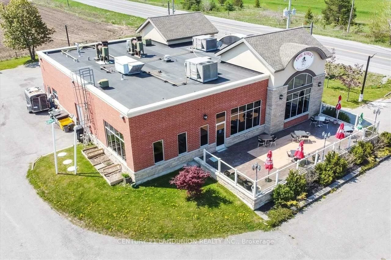 20215, Woodbine, Rural East Gwillimbury, East Gwillimbury