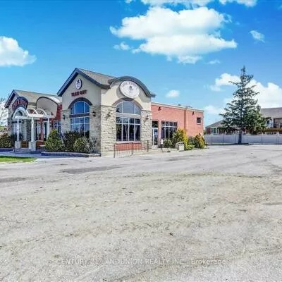 20215, Woodbine, Rural East Gwillimbury, East Gwillimbury