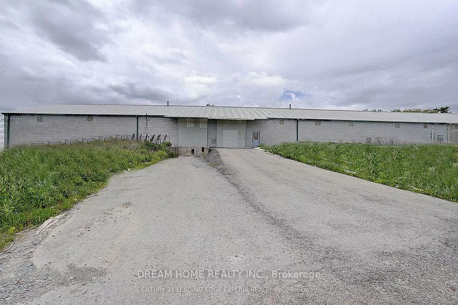 20091, Woodbine, Rural East Gwillimbury, East Gwillimbury
