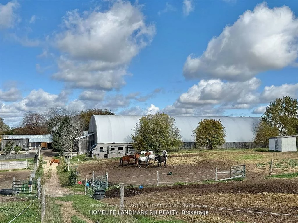 5031, Herald, Rural East Gwillimbury, East Gwillimbury